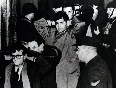 «Θύρα 12»: Το μακελειό με τους 71 νεκρούς που έμεινε ατιμώρητο (φωτό - βίντεο)